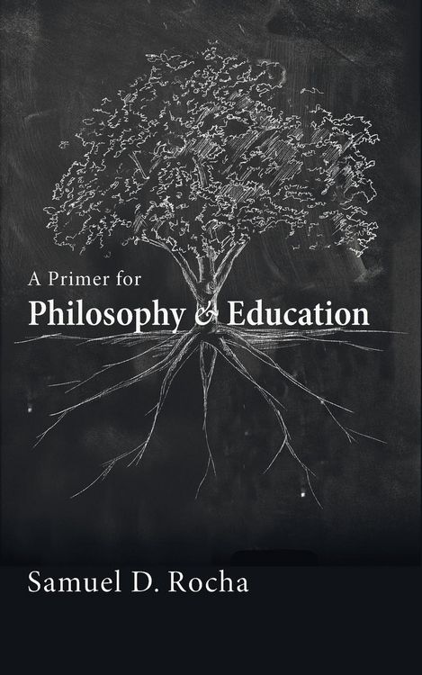 Produktbild: A Primer for Philosophy and Education