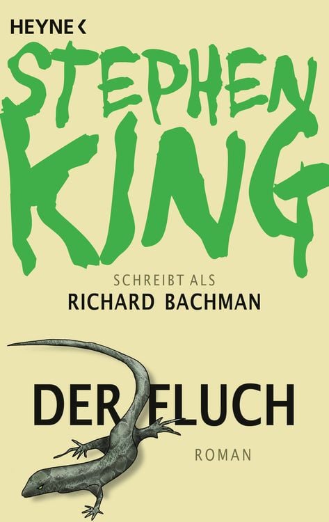 Produktbild: Der Fluch
