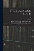 Produktbild: The Black and Gold; 29