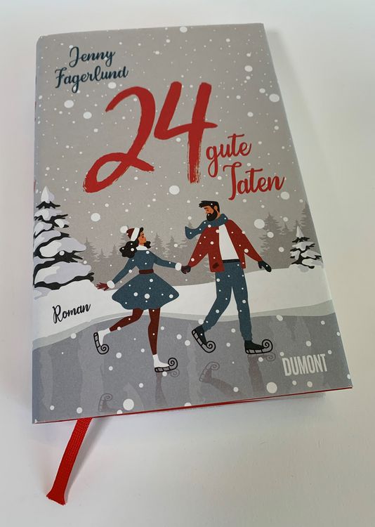 Produktbild: 24 gute Taten