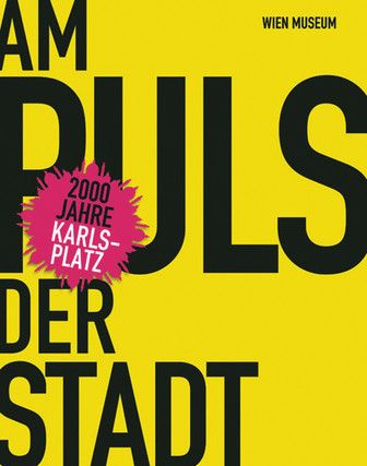 Produktbild: Am Puls der Stadt