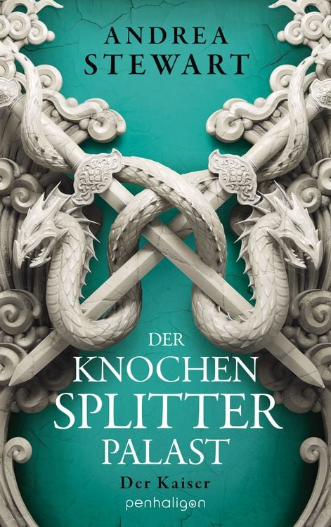 Produktbild: Der Knochensplitterpalast