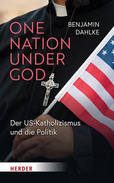 Produktbild: One Nation under God