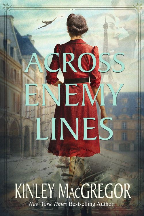 Produktbild: Across Enemy Lines