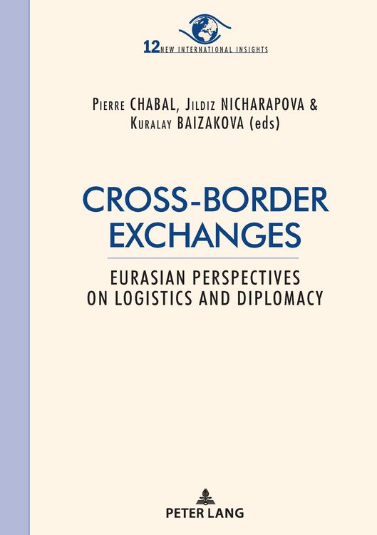 Produktbild: Cross-border exchanges