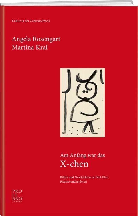 Produktbild: Am Anfang war das X-chen
