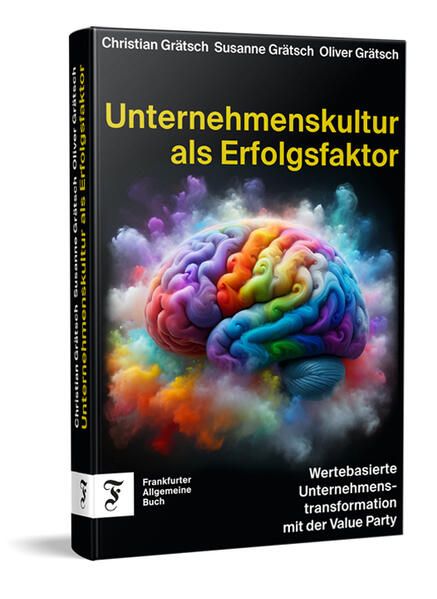 Produktbild: Unternehmenskultur als Erfolgsfaktor