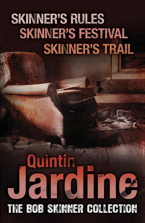 Produktbild: The Bob Skinner Collection