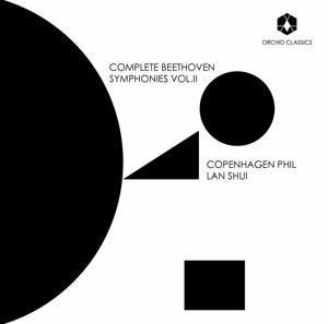 Produktbild: BEETHOVEN: Symphonies 5-8