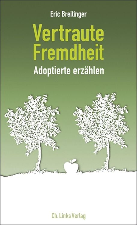 Produktbild: Vertraute Fremdheit