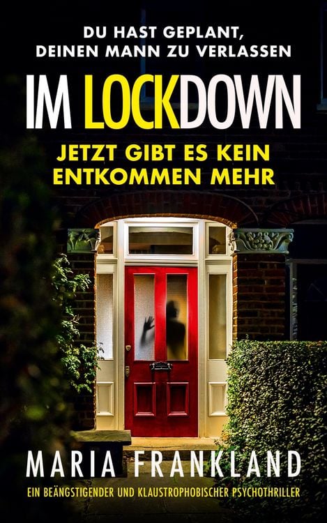 Produktbild: Im Lockdown