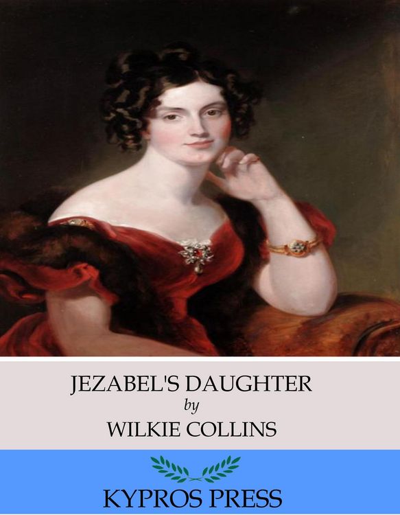 Produktbild: Jezebel's Daughter