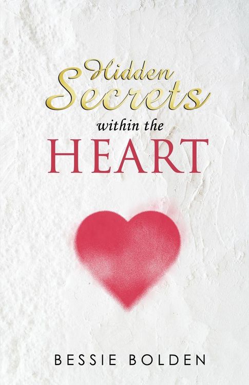 Produktbild: Hidden Secrets Within the Heart