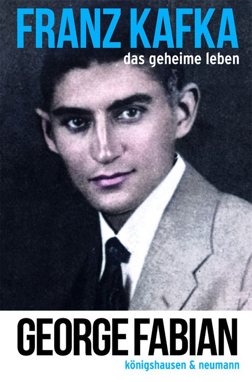 Produktbild: Franz Kafka