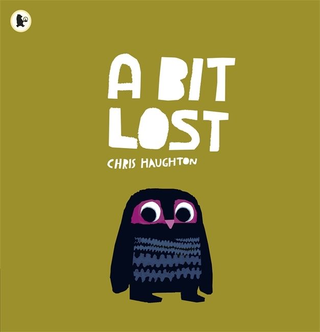 Produktbild: A Bit Lost