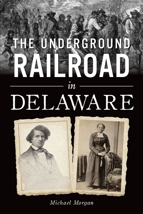 Produktbild: Underground Railroad in Delaware, The