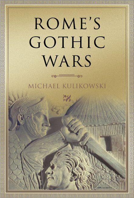 Produktbild: Rome's Gothic Wars