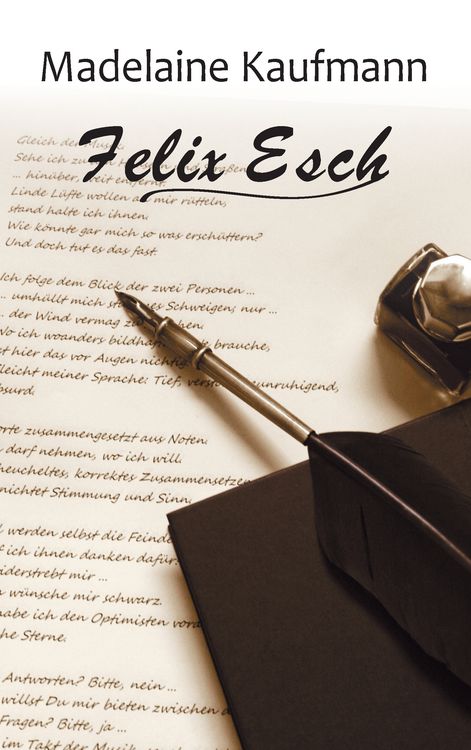 Produktbild: Felix Esch