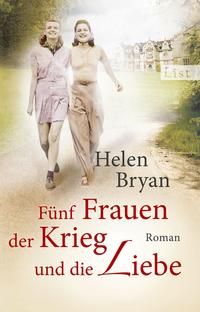 Produktbild: F&uuml;nf Frauen, der Krieg und die Liebe