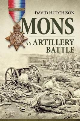 Produktbild: Mons, an Artillery Battle