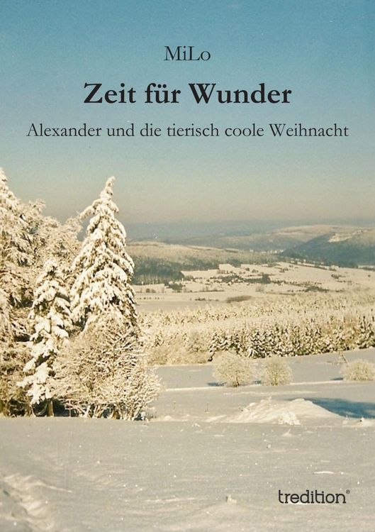 Produktbild: Zeit f&uuml;r Wunder