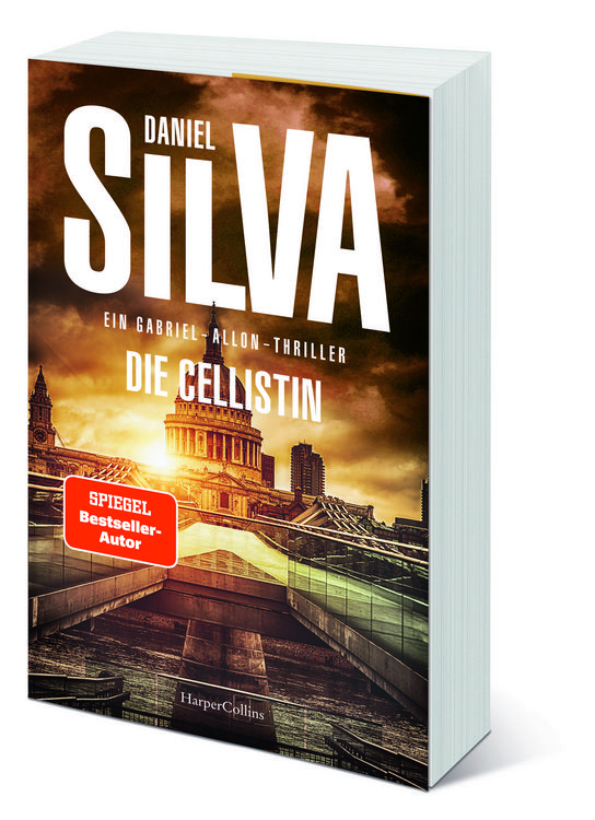 Produktbild: Die Cellistin