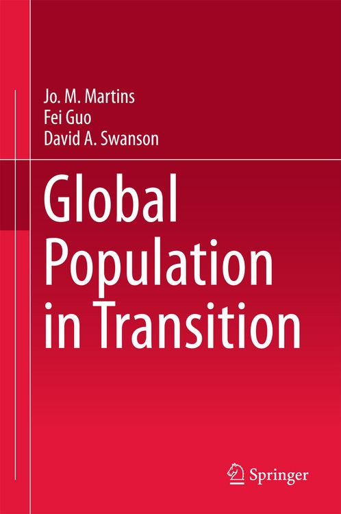 Produktbild: Global Population in Transition