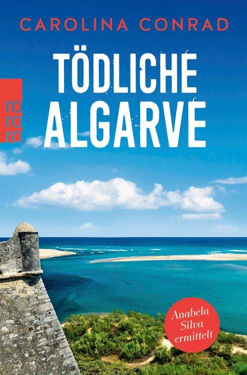 Produktbild: T&ouml;dliche Algarve