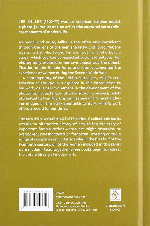 Produktbild: Lee Miller