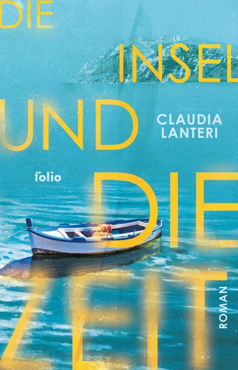 Produktbild: Die Insel und die Zeit