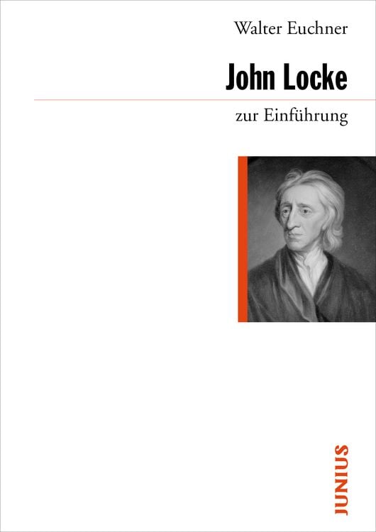 Produktbild: John Locke zur Einführung