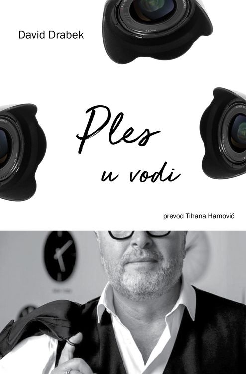 Produktbild: Ples u vodi
