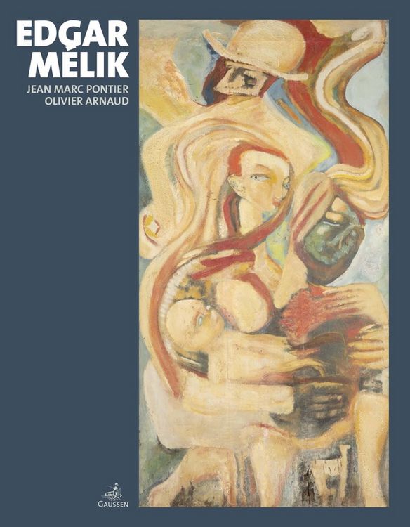 Produktbild: Edgar Melik