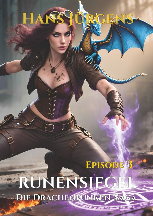 Produktbild: Runensiegel