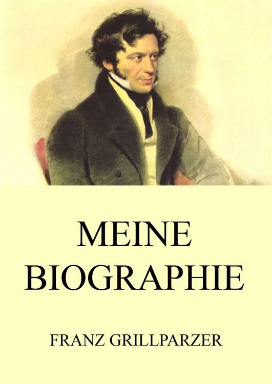 Produktbild: Meine Biographie