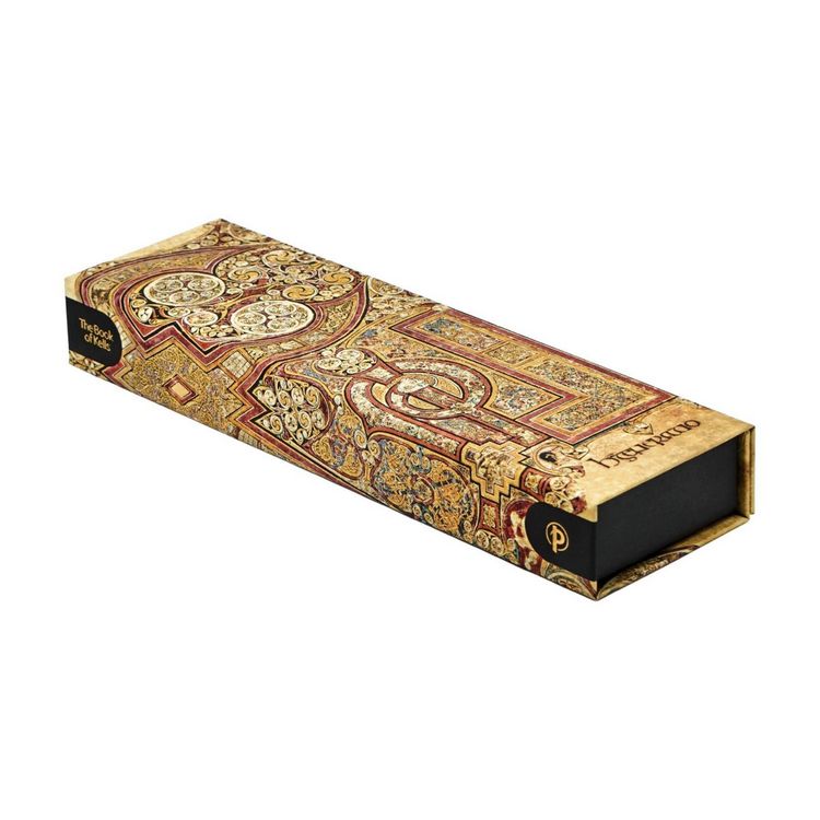 Produktbild: Generatio Pencil Case by Paperblanks (the Book of Kells)