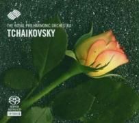 Produktbild: Tschaikowsky:Piano Concerto