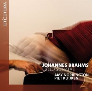 Produktbild: Cello Sonatas