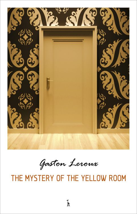 Produktbild: Mystery of the Yellow Room