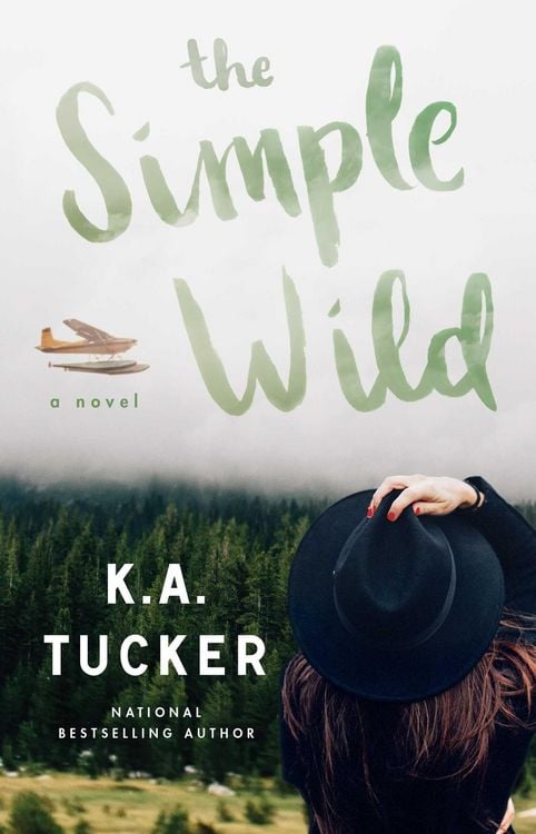 Produktbild: The Simple Wild