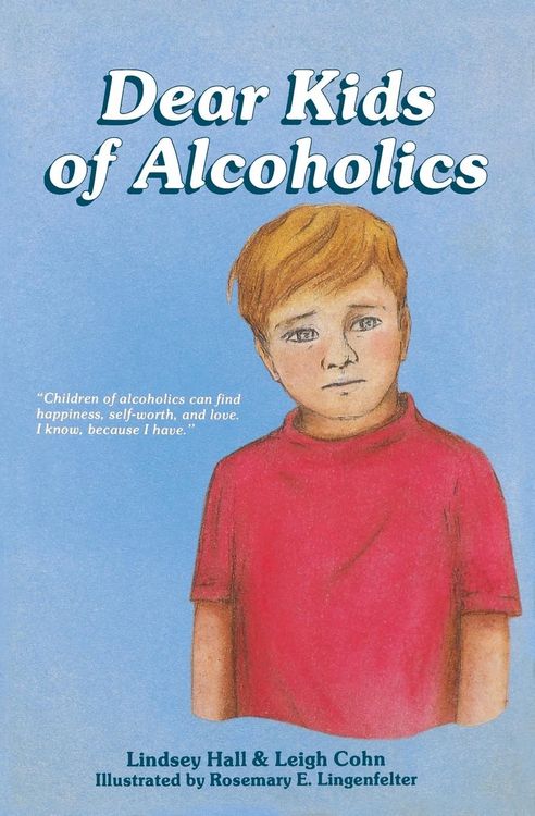 Produktbild: Dear Kids of Alcoholics
