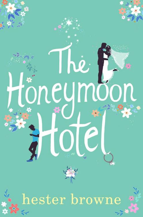 Produktbild: The Honeymoon Hotel