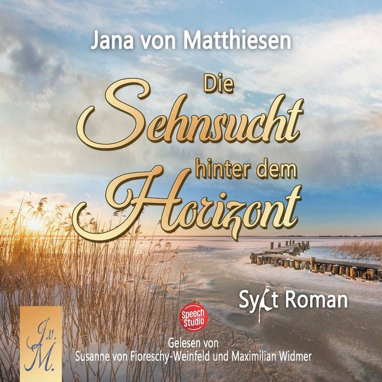 Produktbild: Die Sehnsucht hinter dem Horizont