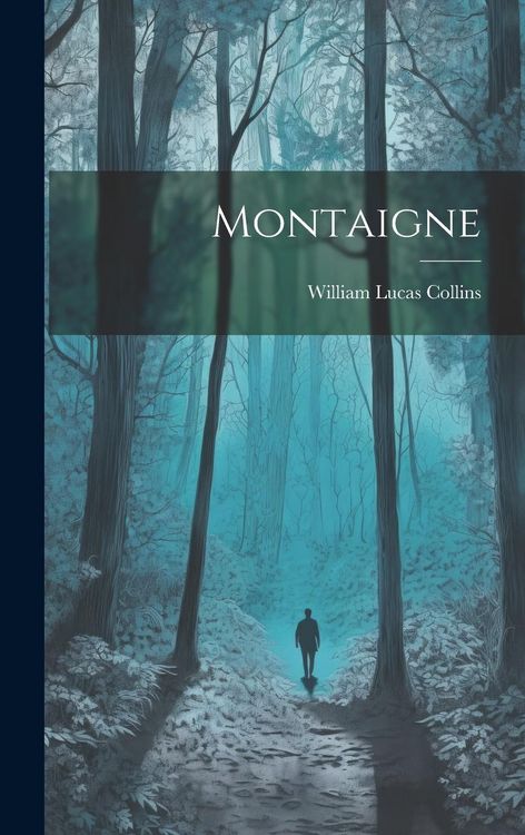 Produktbild: Montaigne