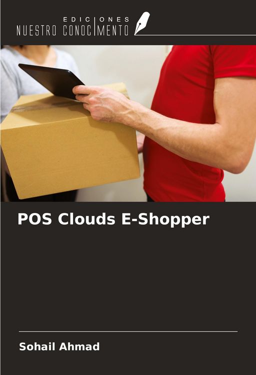 Produktbild: POS Clouds E-Shopper