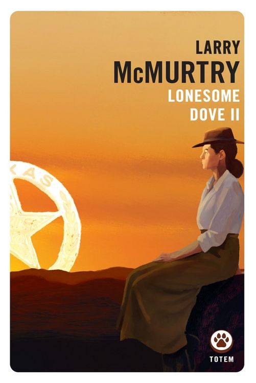Produktbild: Lonesome Dove. Tome 2