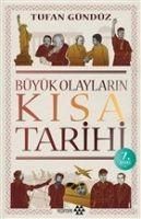 Produktbild: B&uuml;y&uuml;k Olaylarin Kisa Tarihi