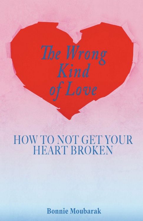 Produktbild: The Wrong Kind of Love