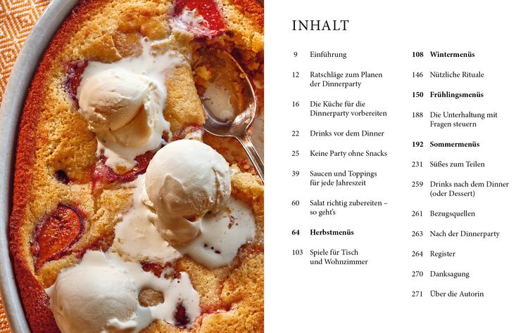 Produktbild: Gemeinsam genie&szlig;en