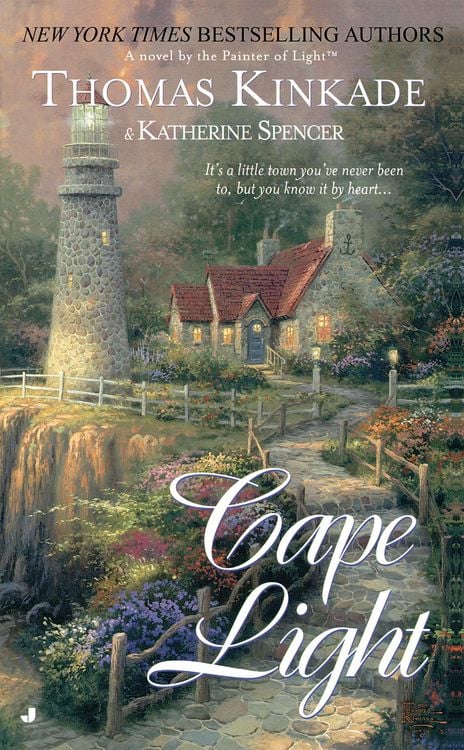 Produktbild: Cape Light